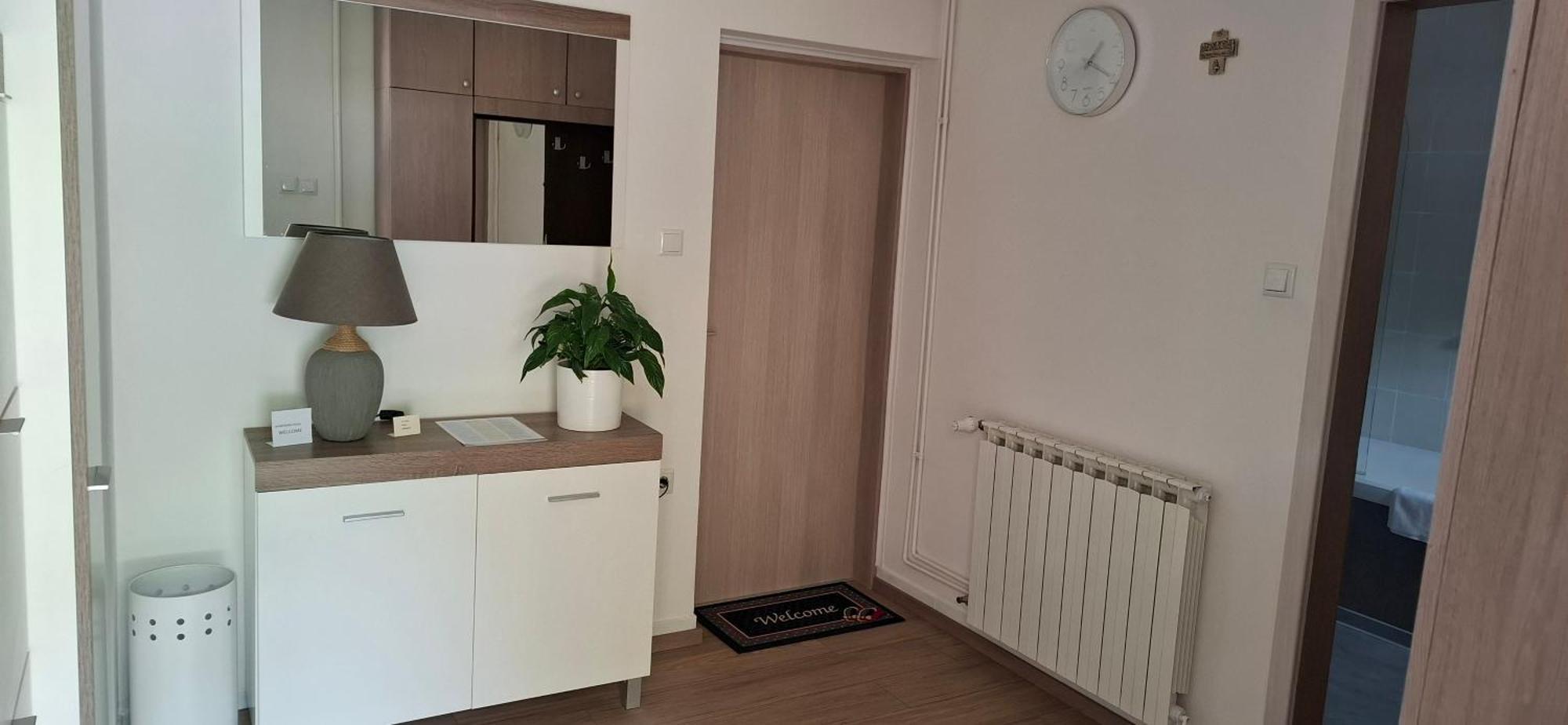 Apartman Folka Free Parking Zagreb Exteriör bild