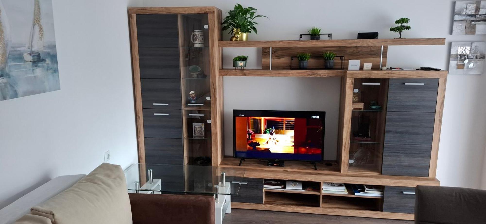 Apartman Folka Free Parking Zagreb Exteriör bild