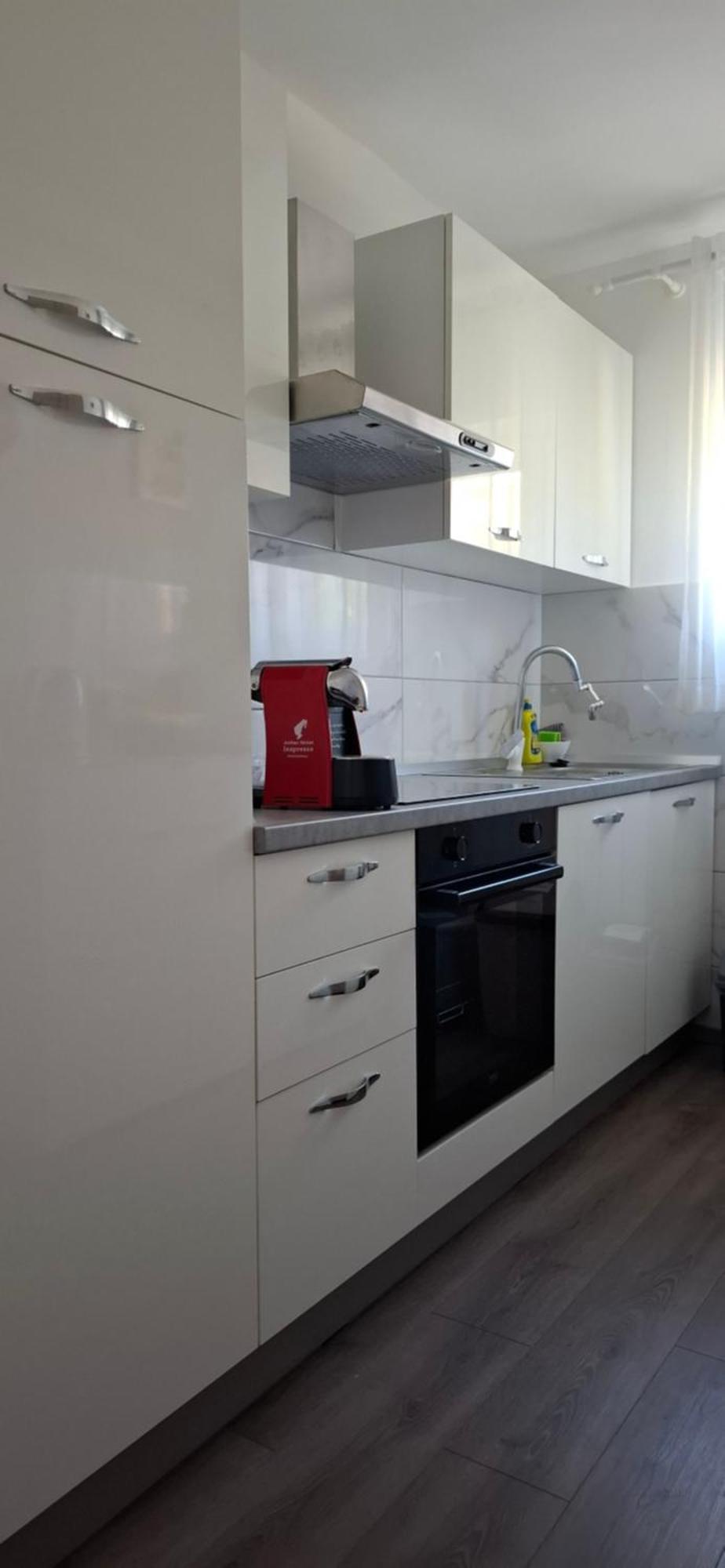 Apartman Folka Free Parking Zagreb Exteriör bild