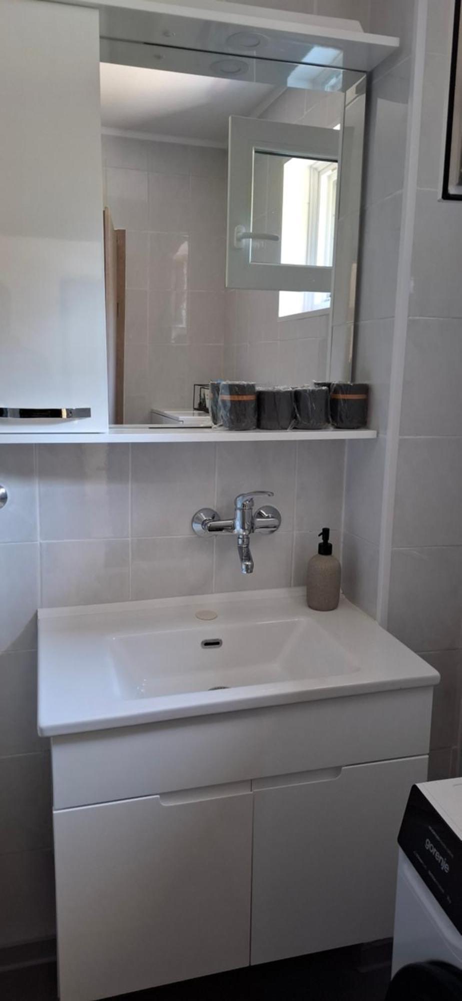 Apartman Folka Free Parking Zagreb Exteriör bild