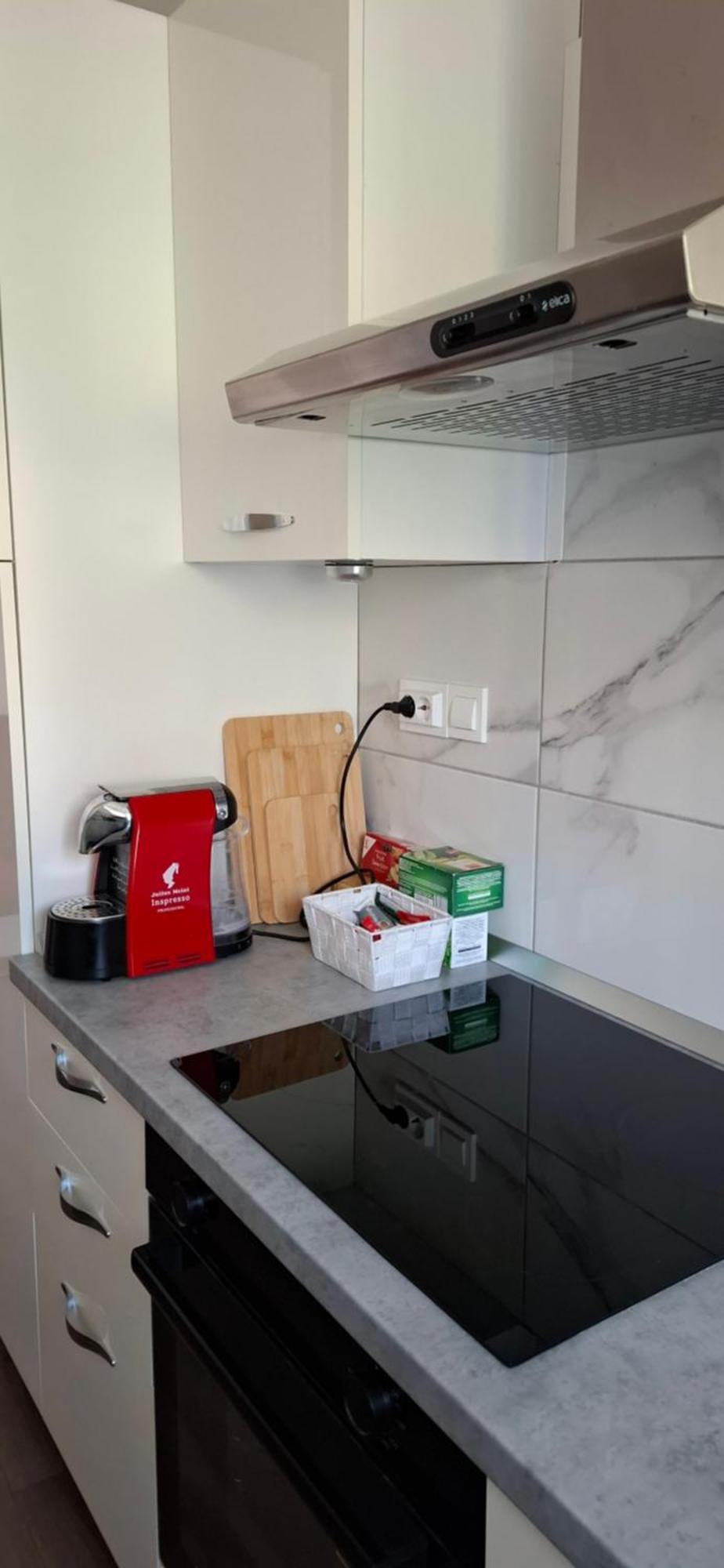 Apartman Folka Free Parking Zagreb Exteriör bild