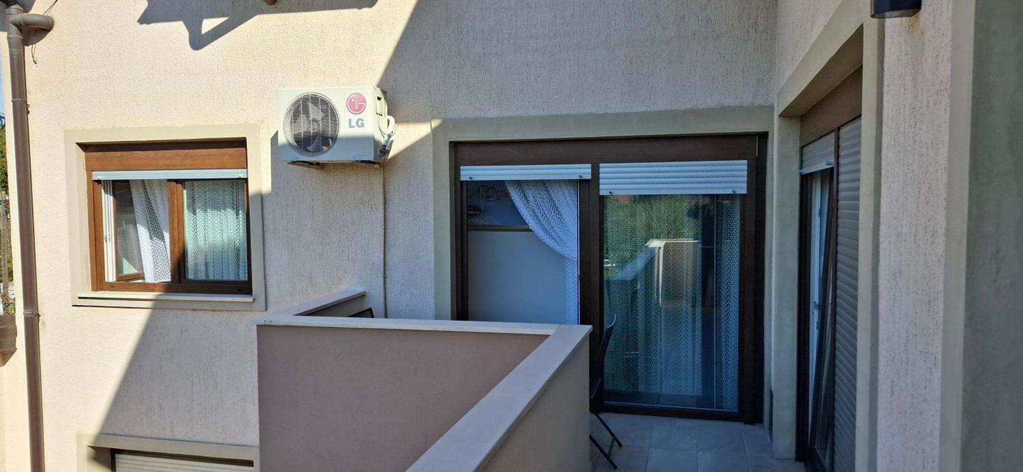 Apartman Folka Free Parking Zagreb Exteriör bild