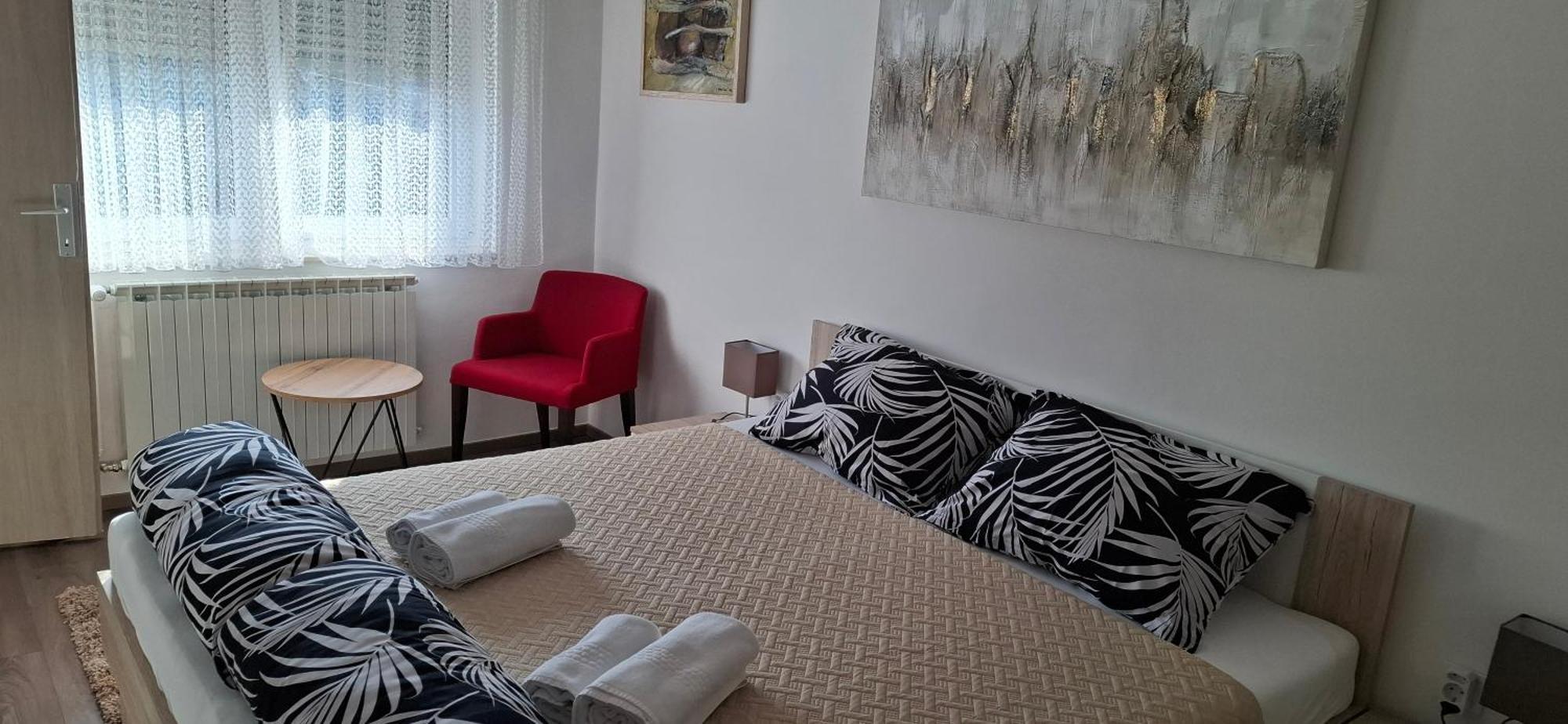 Apartman Folka Free Parking Zagreb Exteriör bild